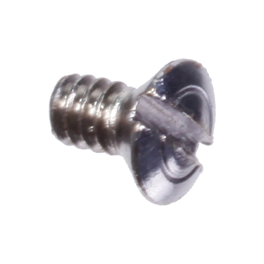 Quarter Light Screw, Screw, Set, Securing Attachment Blocks To Quarter Light Frames For E-Typres And Securing Upper Pivot Arms To Window Frames On Saloon Models