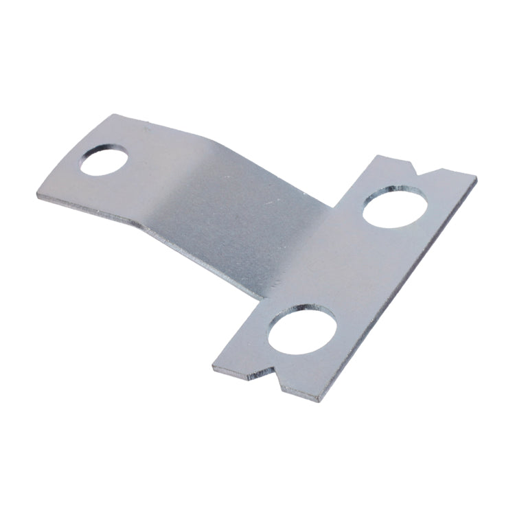 Jaguar C8665 Strut Supporting Oil Suction Pipe.