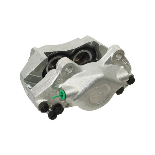 Front Brake Caliper Assembly Left Hand, Front Brake Caliper - Left Hand, 3 Pot Caliper Including Pistons And Seals.