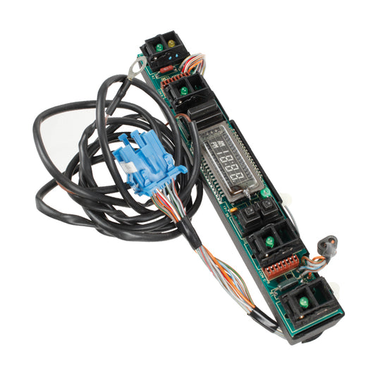 Centre Console Panel Switch Module, Centre Console Panel Switch Module