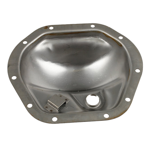 Differential Cover, Differential Case Cover