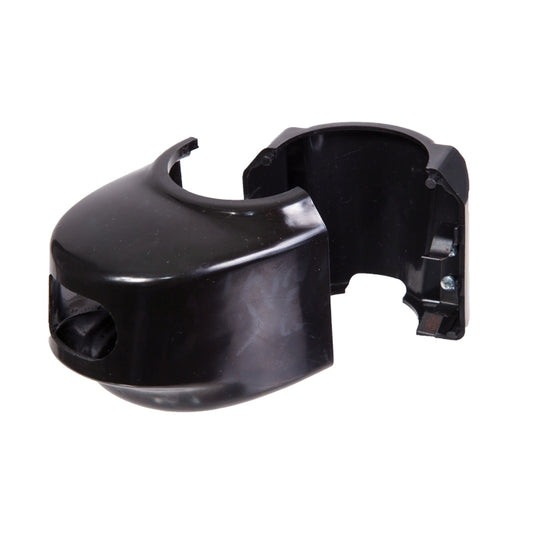 Steering Column Shroud - Pair, Upper Steering Column/Indicator Switch Shrouds. Supplied As A Pair.
