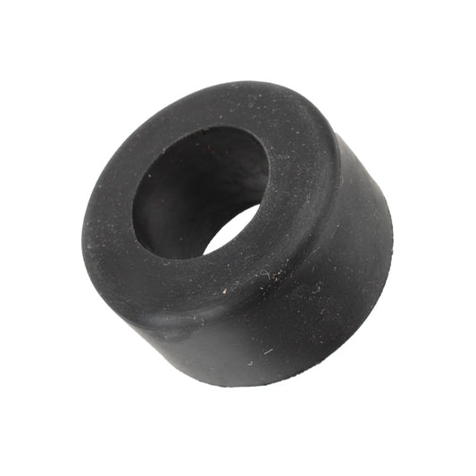 Steering Column Lock Rubber Finisher, Rubber Finisher On Ignition Barrel