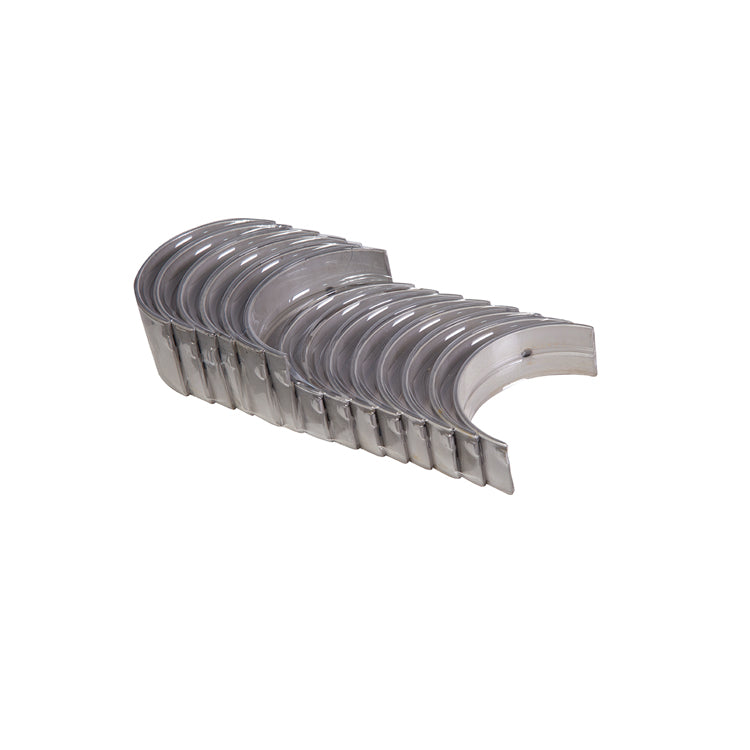 Main Bearing Set - Standard Size, Crankshaft Main Bearing Set 3.4/3.8 Litre Xk Style Engine, Standard Size. Tri Metal Construction.
