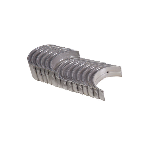 Main Bearing Set - Standard Size, Crankshaft Main Bearing Set 3.4/3.8 Litre Xk Style Engine, Standard Size. Tri Metal Construction.