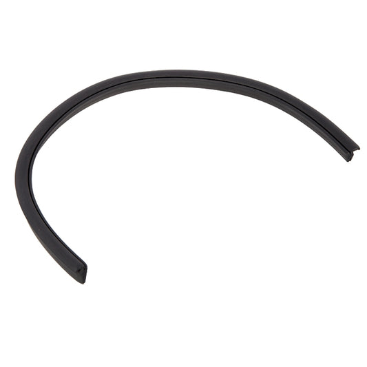 Quarter Light Hinge Pillar Seal, Rubber Seal On Standing Pillars And Hinge Pillars Of Rear Quarter Lights.