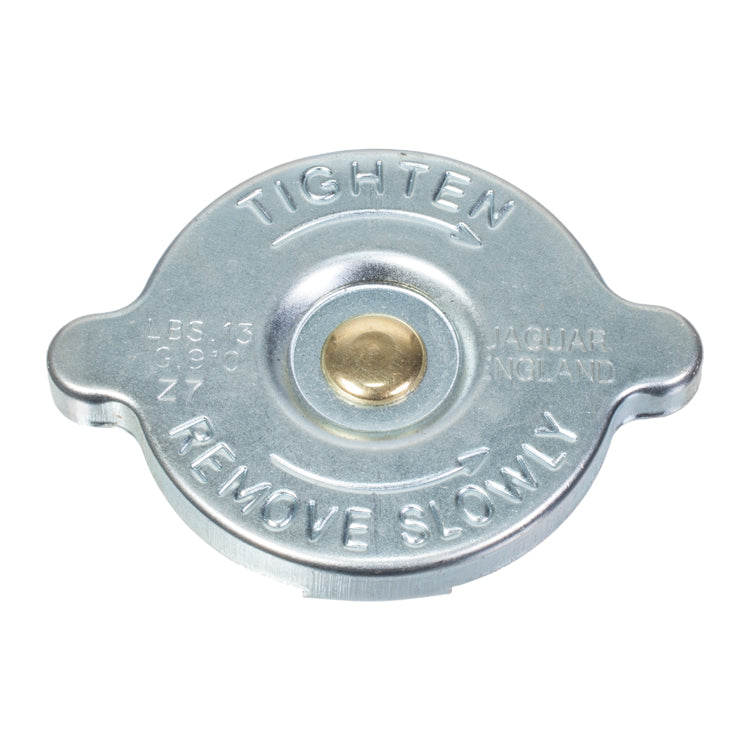 Radiator Header / Expansion Tank Cap, Pressure Cap For Cooling System ...