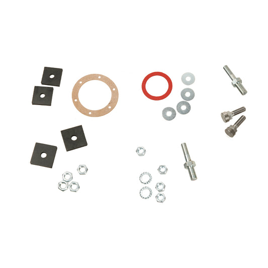 Fuel Tank Fitting Kit, Fuel Tank Fitting Kit