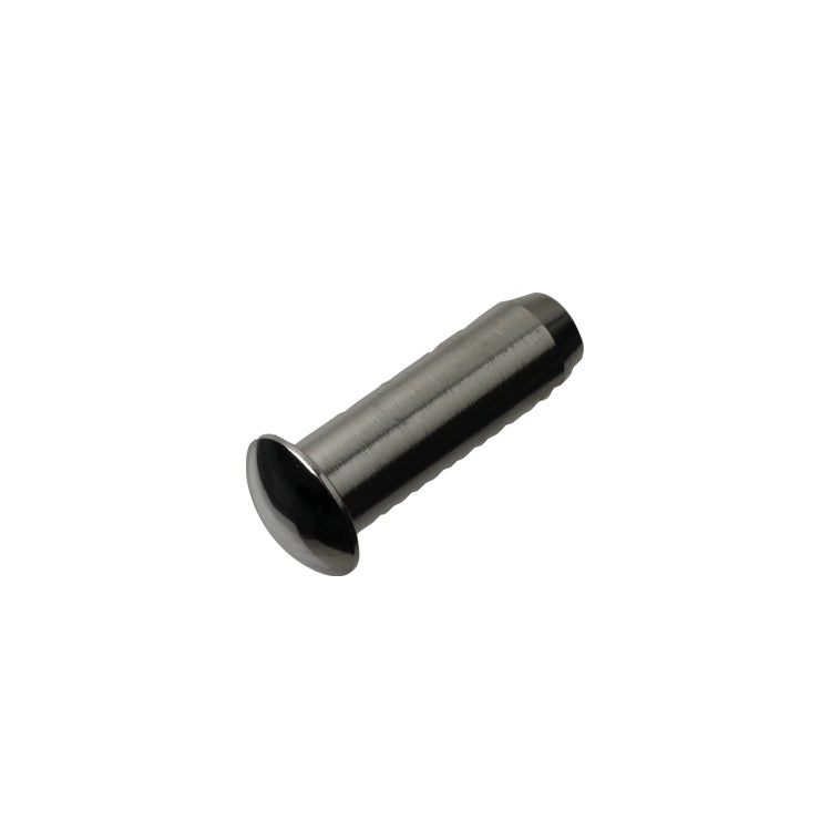 Sunvisor End Cap, End Cap, On Sun Visors