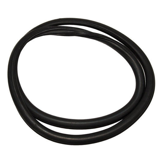 Rear Screen Seal Rubber, Rear Window/Tailgate Rubber Seal Strip