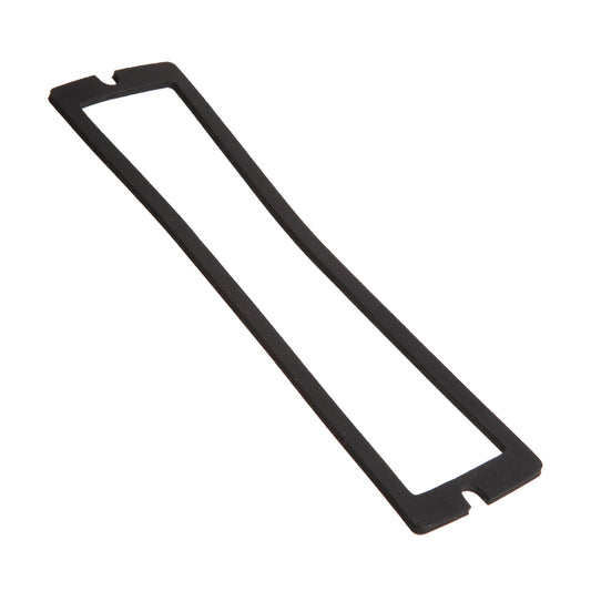 Number Plate Lamp Seating Gasket, Lens Gasket For Number Plate Lamp.