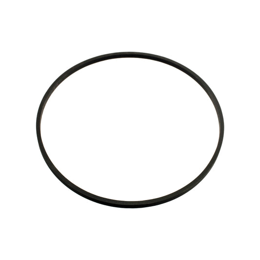 Oil Filter Housing Seal, Oil Filter Seal - Sealing Oil Filter Canister To Alloy Housing