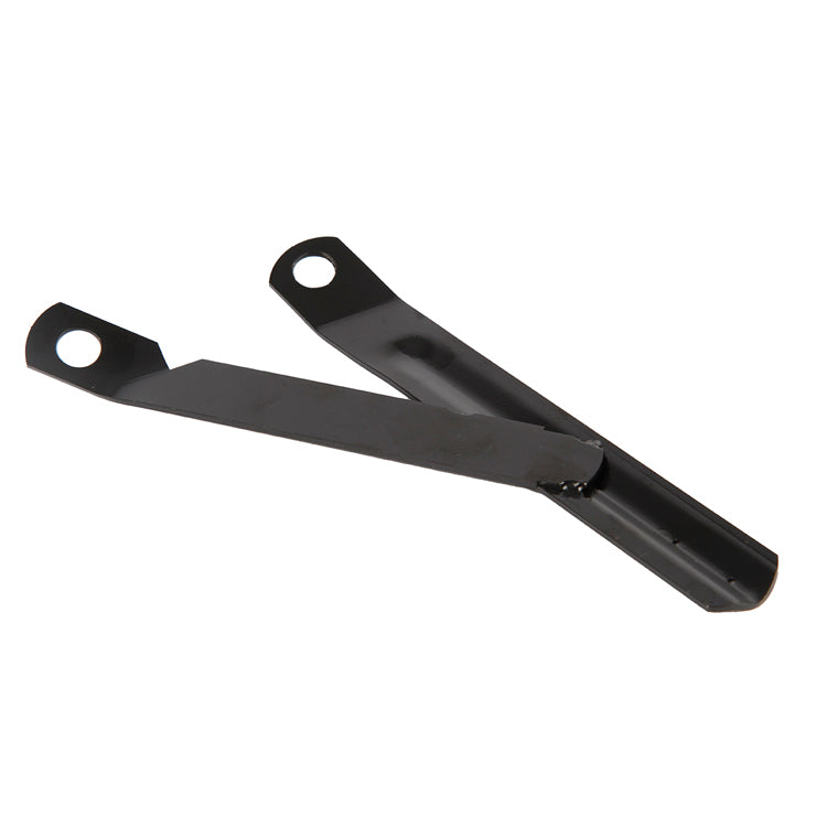 Carburettor Rear Return Spring Anchor Bracket - 3.8, Carburettor Rear Return Spring Anchor Bracket - 3.8