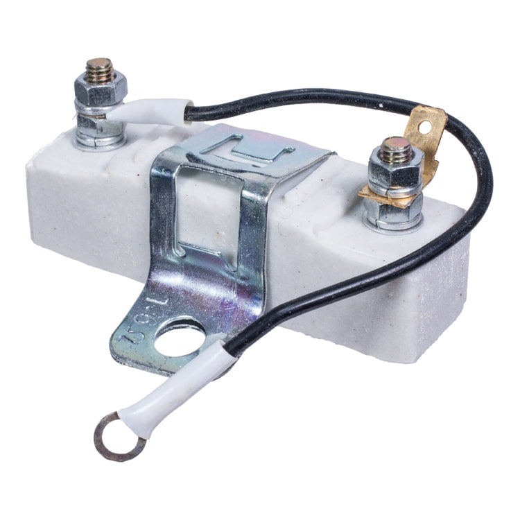Ballast Resistor, 1.6Ohms, Ignition Ballast Resistor, 1.6Ohms