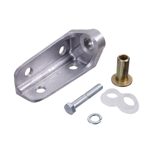 Single Bonnet Hinge Kit, Bonnet Hinge Kit - Containing The Bonnet Hinge, Bolt, Bushes And Washers To Fit One Side.