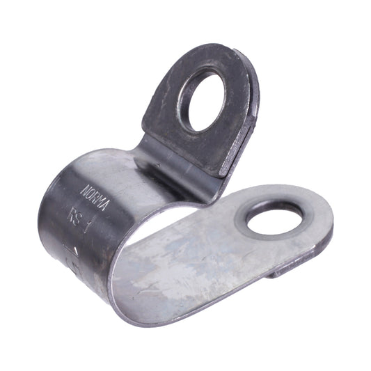 Pipe Clip, Pipe Clip - 1/2" Hole Fixing