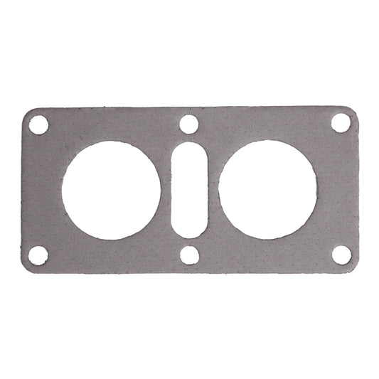 Inlet Manifold Gasket, Gasket, Between Inlet Manifolds And Cylinder Head - For Triple Carb Models