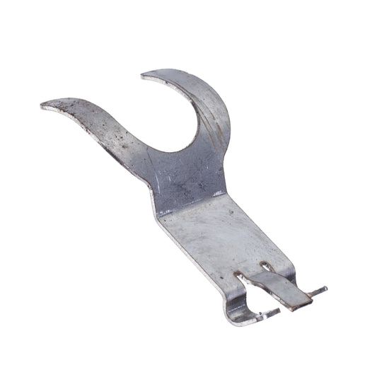 Carburettor Float Lever, Carburettor Float Lever Fork T2 - Later Stainless Steel Float Fork For T2 Float Lids (2 3/8" Diameter Lid).