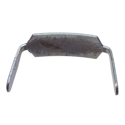 Bonnet Side Moulding Staple Clip., Bonnet Side Moulding Staple Clip.