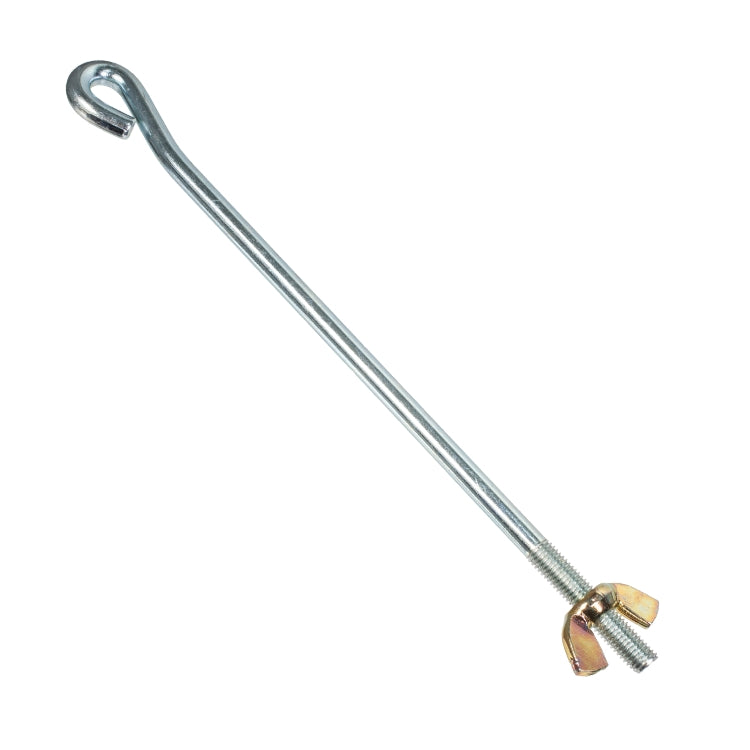 Battery Lock Rod Battery Clamp Rod, E Type XKE S3 V12 – British Auto USA