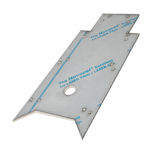 Exhaust Heatshield Rear, Main Exhaust Silencer Underbody Heatshield