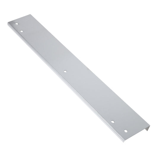 Radiator Duct Shield, Radiator Duct Shield, Fitted Below Radiator On 6 Cylinder E-Type