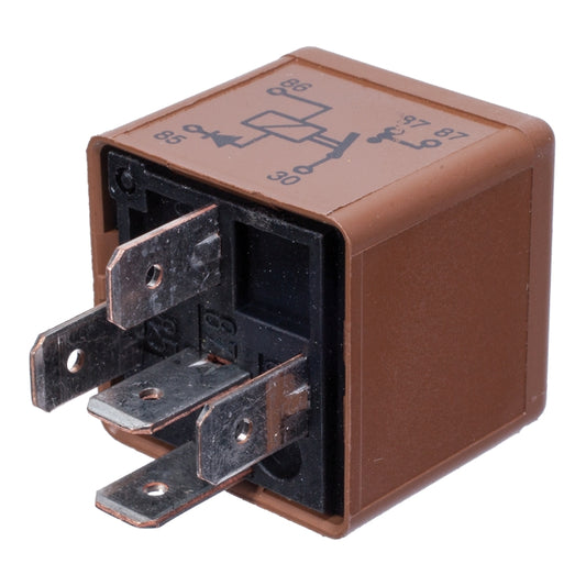 Fuel Relay, Fuel Relay