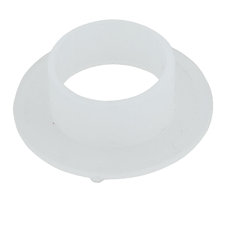 Bonnet Bush, Plastic 'Top Hat' Bush In E Type Bonnet Hinges (Two Required Per Side)
