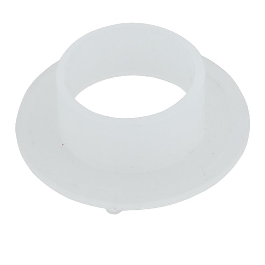 Bonnet Bush, Plastic 'Top Hat' Bush In E Type Bonnet Hinges (Two Required Per Side)