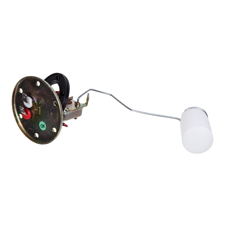 Fuel Tank Sender Unit, Fuel Tank Sender Unit/Float Arm Assembly