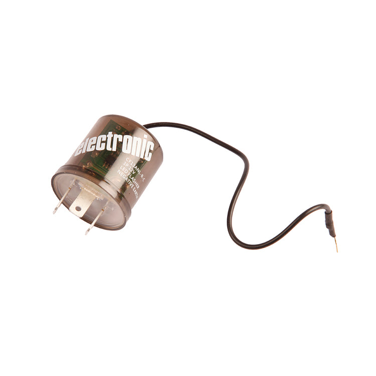 Led Bulb Relay Led Bulb Flasher Relay - Negative Earth, Led Bulb Flasher Relay - Nega ...