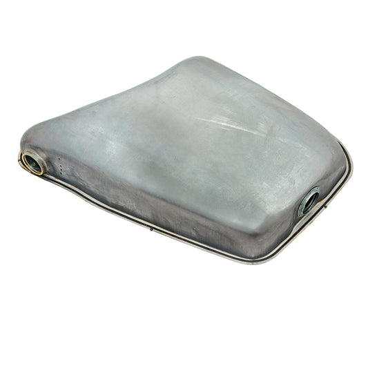 Fuel Tank Right Hand, Right Hand Fuel Tank. These Tanks Have A Zinc Based Outer Coating On Them. - Non Immersed Pump Models