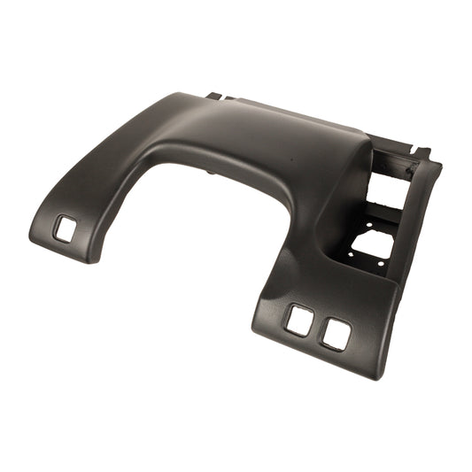 Driver'S Side Knee Bolster Lhd, Driver'S Side Knee Bolster - Warm Charcoal Trim Colour. For Lhd Models