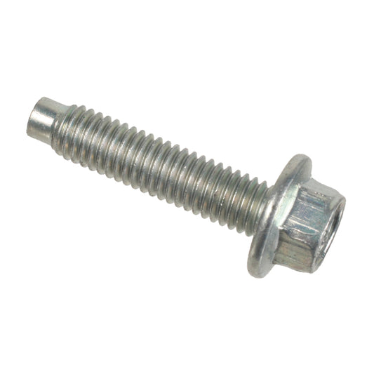 Hexagon Flange Screw, Hexagon Flange Screw - M5 X 20Mm, Securing Coil Cover To Camshaft Cover