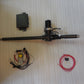 EZ Electric Power Steering Kit For All British Cars.