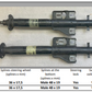 EZ Electric Power Steering Kit For All British Cars.