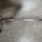 MGB Front Pipe US Spec Cat System BSMG9