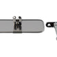 Dash or Top of Windscreen Mounted Interior Mirror