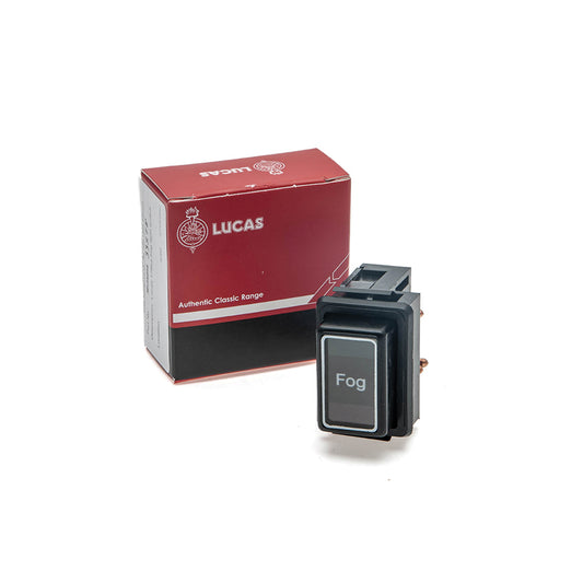 Lucas 179sa Fog light switch Aston Martin V8