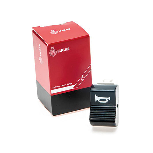 Lucas 107sa Horn rocker switch