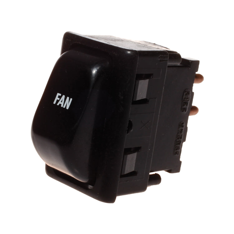 Lucas 159sa Heater Fan rocker switch – British Auto USA