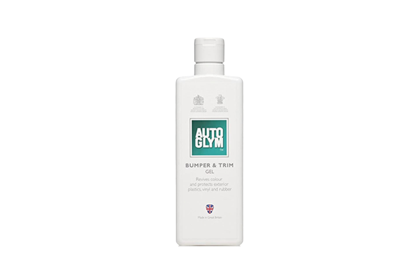 AutoGlym Bumper & Trim Gel - 325ml