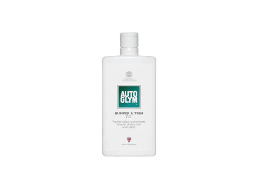AutoGlym Bumper & Trim Gel - 500ml