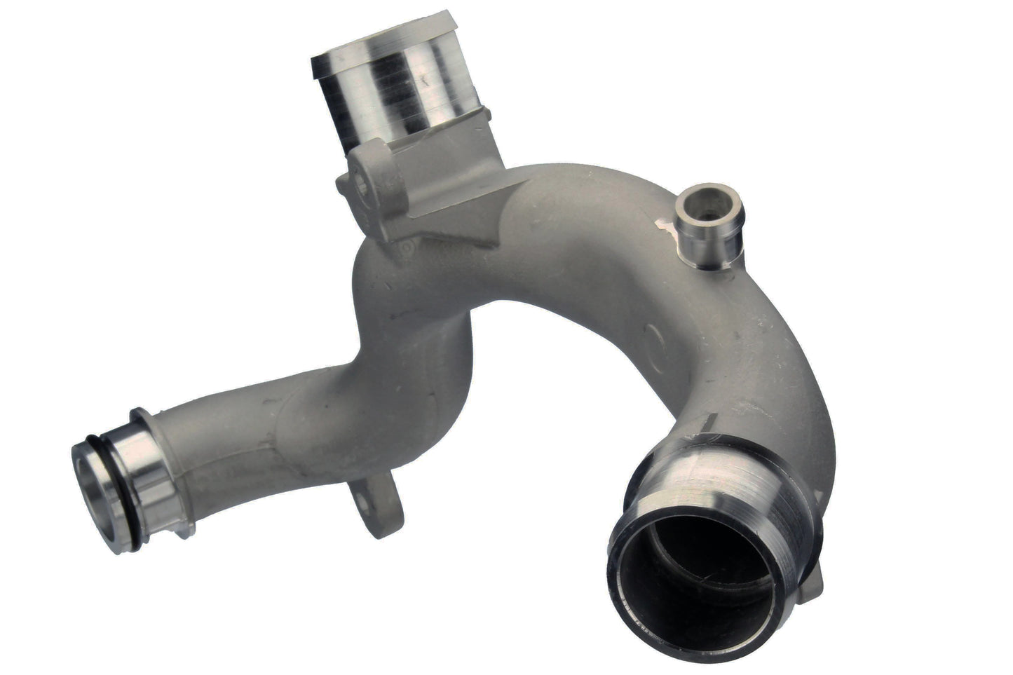 Jaguar Land Rover XJ F-Type 3.0L 5.0 Supercharged Outlet Water Pipe AJ813917