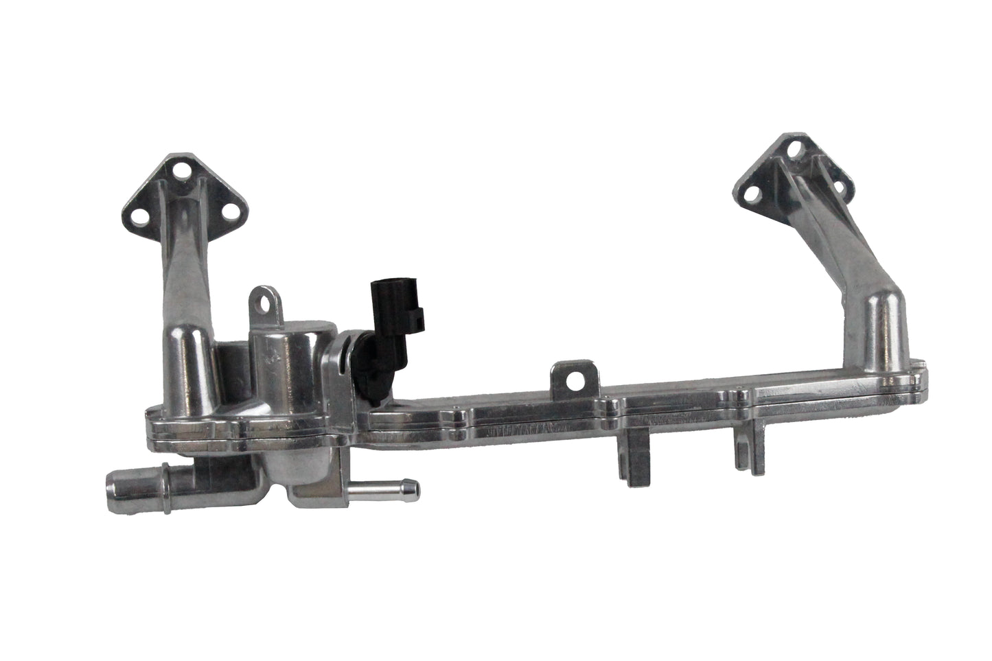 Jaguar Land Rover 3.0 V6 Supercharged Heater Pipe Coolant Manifold Upgraded