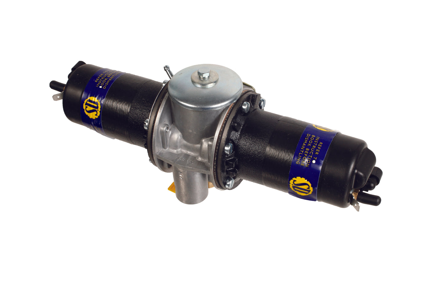Rolls Royce Dual Fuel Pump SU UD1327