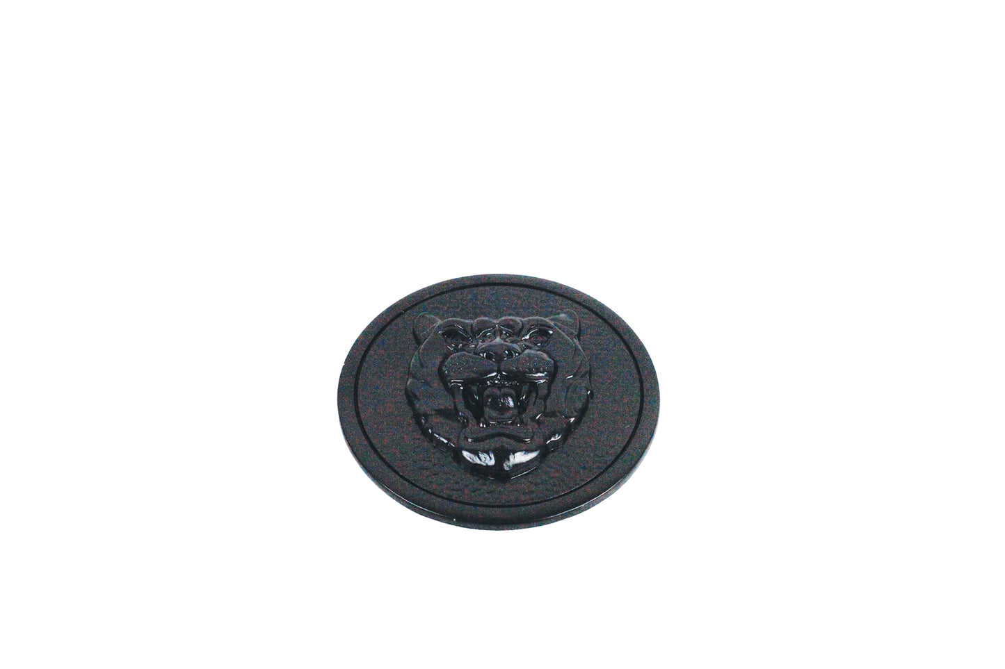 Jaguar XJS Bonnet Hood Badge Emblem BAC3838