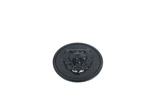Jaguar XJS Bonnet Hood Badge Emblem BAC3838