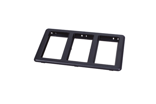 Jaguar XJS Switch Bezel  BCC2303