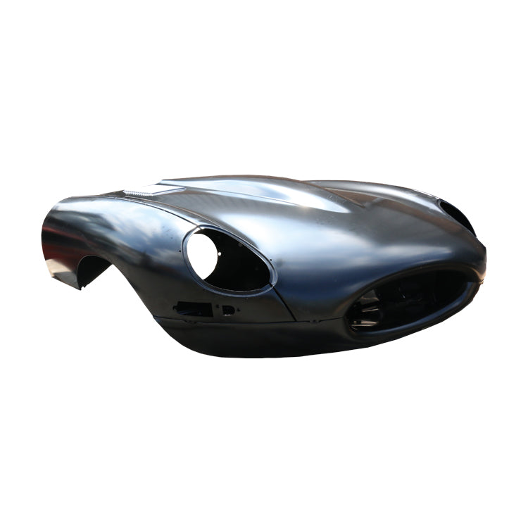 Jaguar XKE Bonnet Front End Assembly